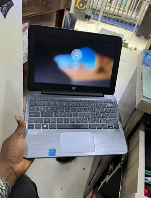 Laptop HP Stream 11 4GB Intel SSD 128GB