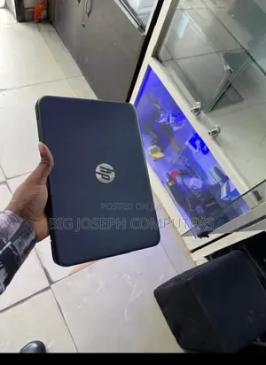 Laptop HP Stream 11 4GB Intel SSD 128GB
