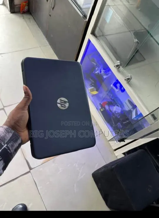Laptop HP Stream 11 4GB Intel SSD 128GB