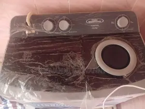 Semi Automatic Washing Machine