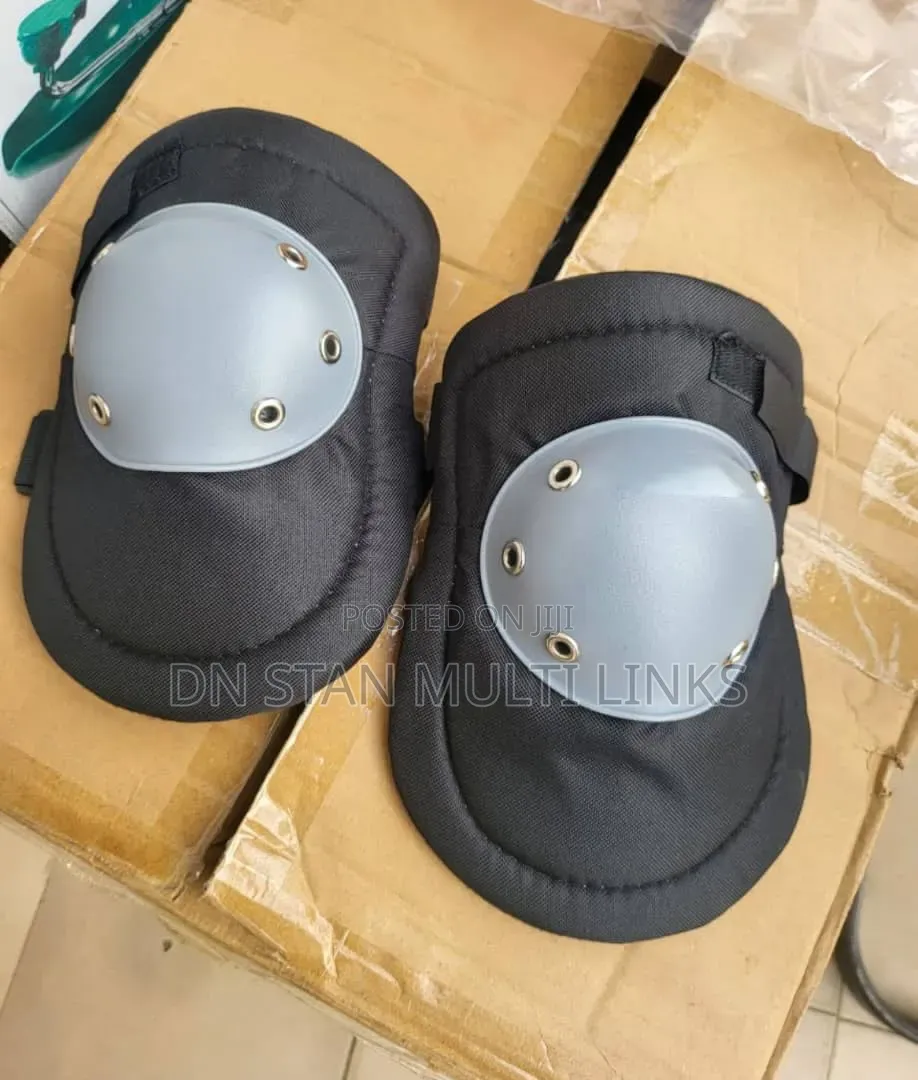 Safety Knee Pads