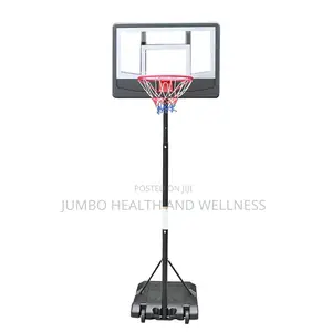 Adjustable Basketball Stand Home
Sku: Bs-BSK-Zj-Po