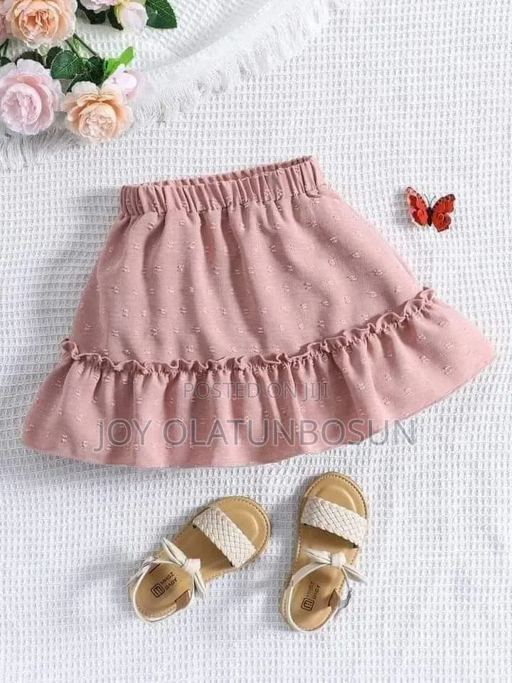 Children Wears