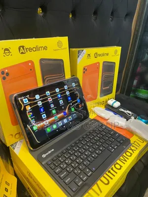 New AirTab U17 Ultra 1 TB
