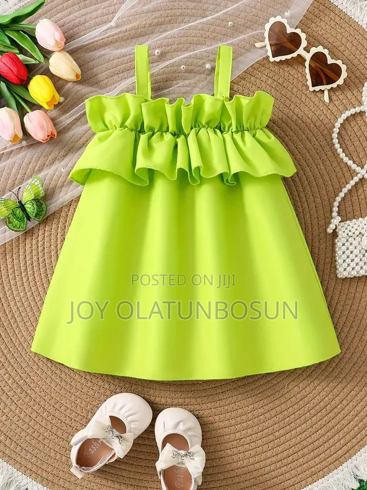 Children Wears