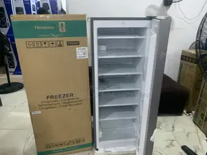 Hisense Rs189dr 190l Freezer – Spacious Efficient
