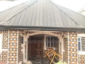 Furnished 4bdrm Bungalow in Idimu, Alimosho for sale