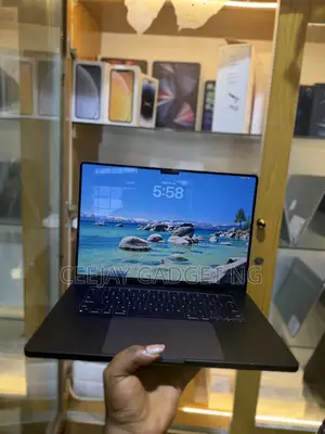 Laptop Apple MacBook Pro 2024 M4 Pro 48GB Apple M4 Pro SSD 1T