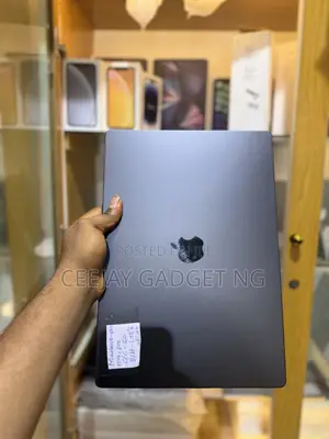 Laptop Apple MacBook Pro 2024 M4 Pro 48GB Apple M4 Pro SSD 1T