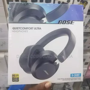 Bose Quietcomfort Ultra Headphones