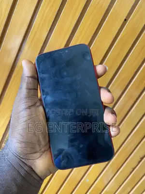 Apple iPhone 11 64 GB Red