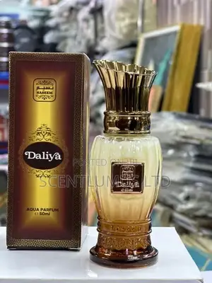Naseem Aqua Perfume.