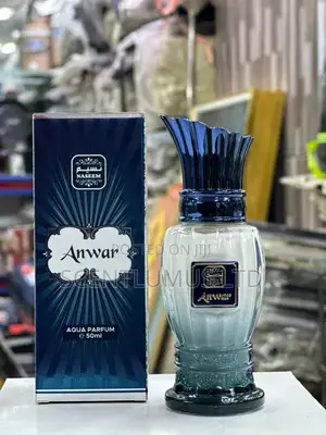 Naseem Aqua Perfume.