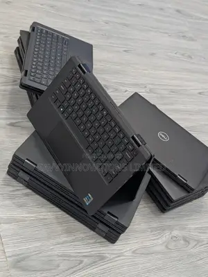 Laptop Dell Latitude 7420 16GB Intel Core i7 SSD 512GB