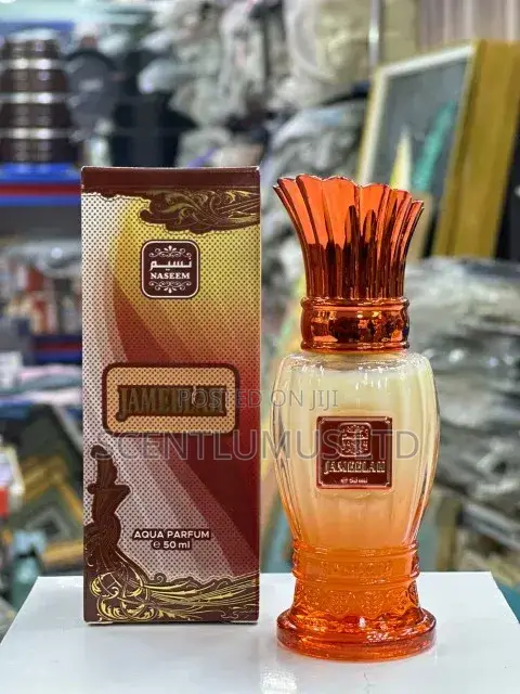 Naseem Aqua Perfume.