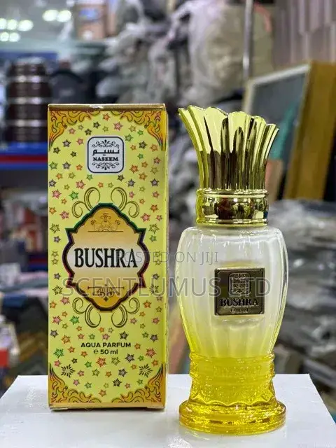Naseem Aqua Perfume.