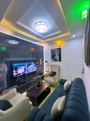 Tv Console