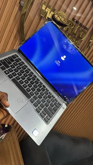 Laptop Dell Latitude 7400 16GB Intel Core i7 SSD 512GB