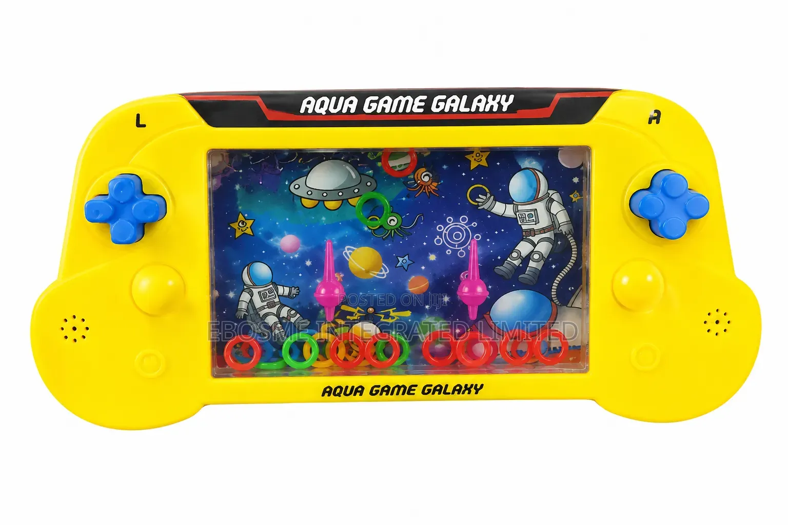 Water Game Toy