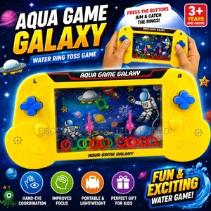 Water Game Toy