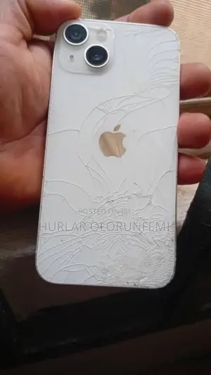 Apple iPhone 13 128 GB White