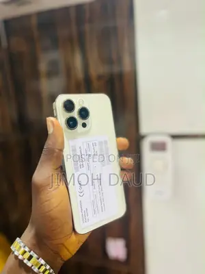 Apple iPhone 14 Pro Max 128 GB Gold