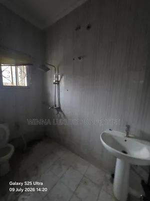 3bdrm Bungalow in Shimezz Homes, Lugbe District for rent