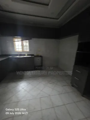 3bdrm Bungalow in Shimezz Homes, Lugbe District for rent