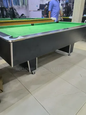 Lowcost Snooker