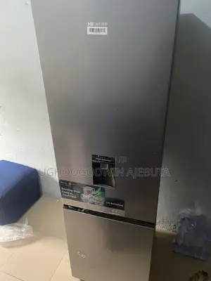 Hisense Fridge