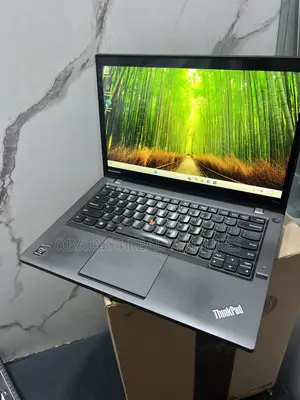 Laptop Lenovo ThinkPad T440s 8GB Intel Core i5 SSD 256GB