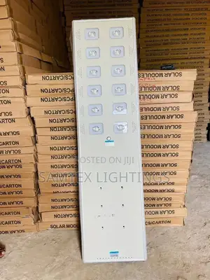 100w Wakatek Street Light 12eye