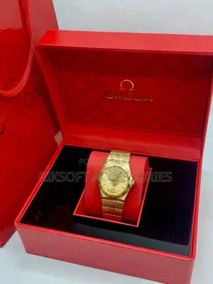 Wrist Watch
