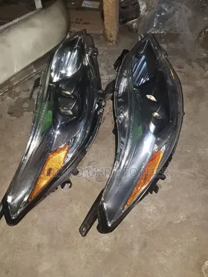 Full Light Toyota Avalon 0 15 Set