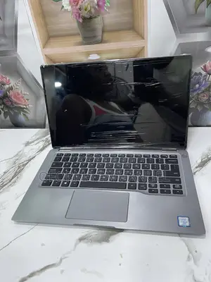 Laptop Dell Latitude 7400 16GB Intel Core i7 SSD 256GB