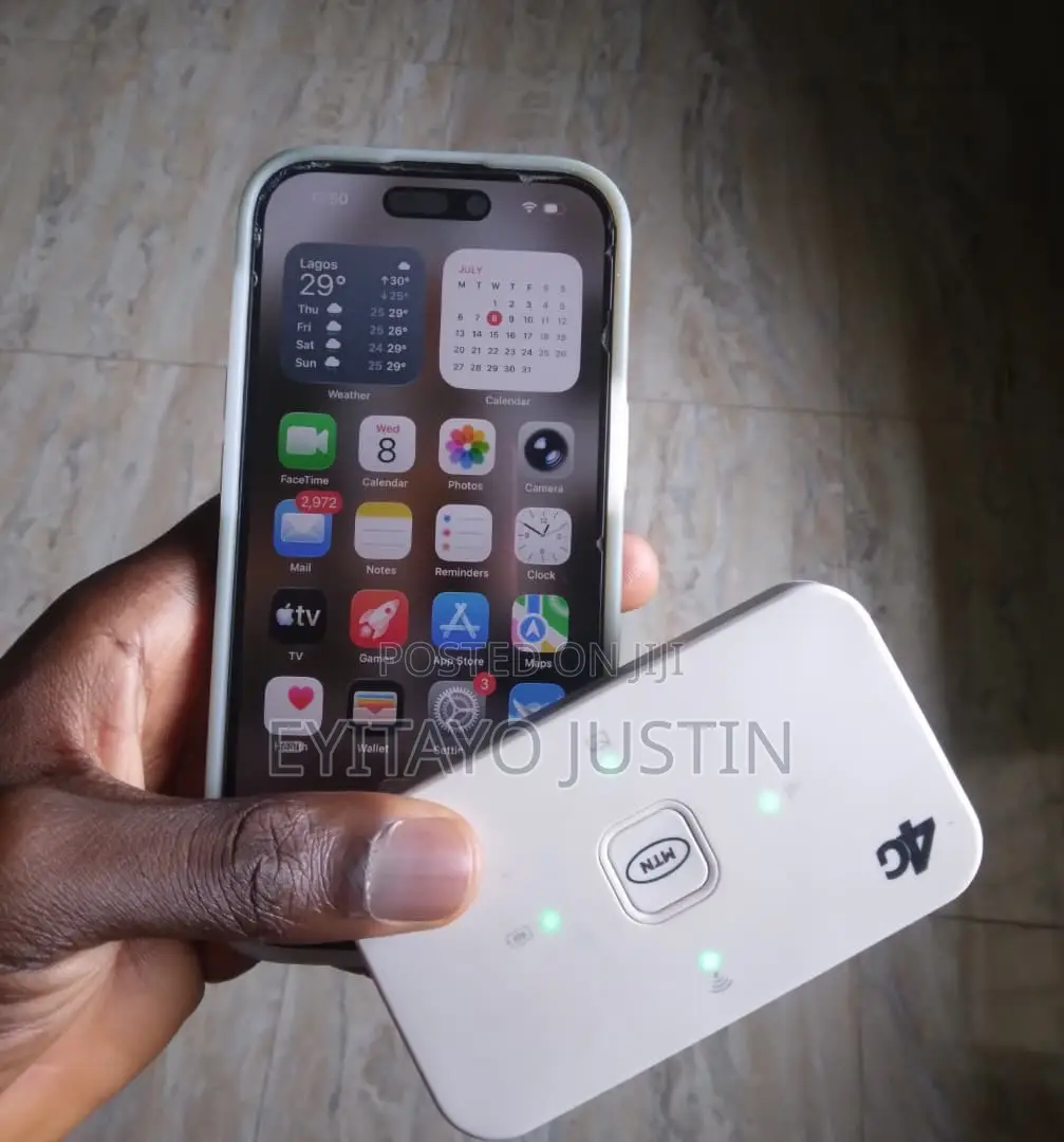 Apple iPhone 15 128 GB Black