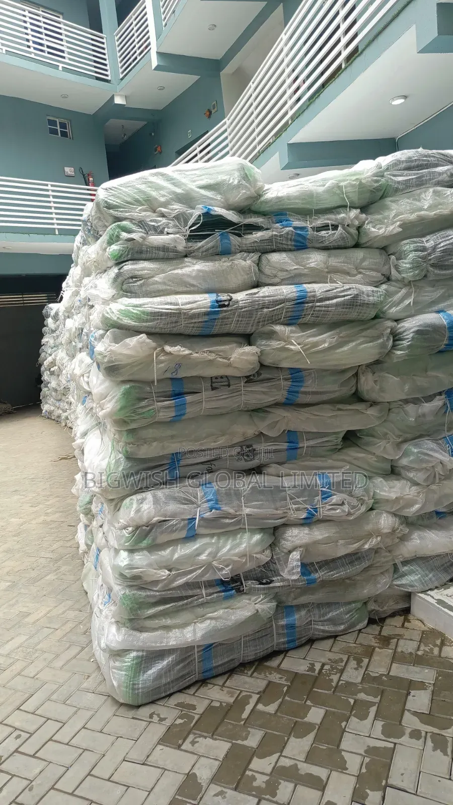 Strong Sack Bags for Your Loads