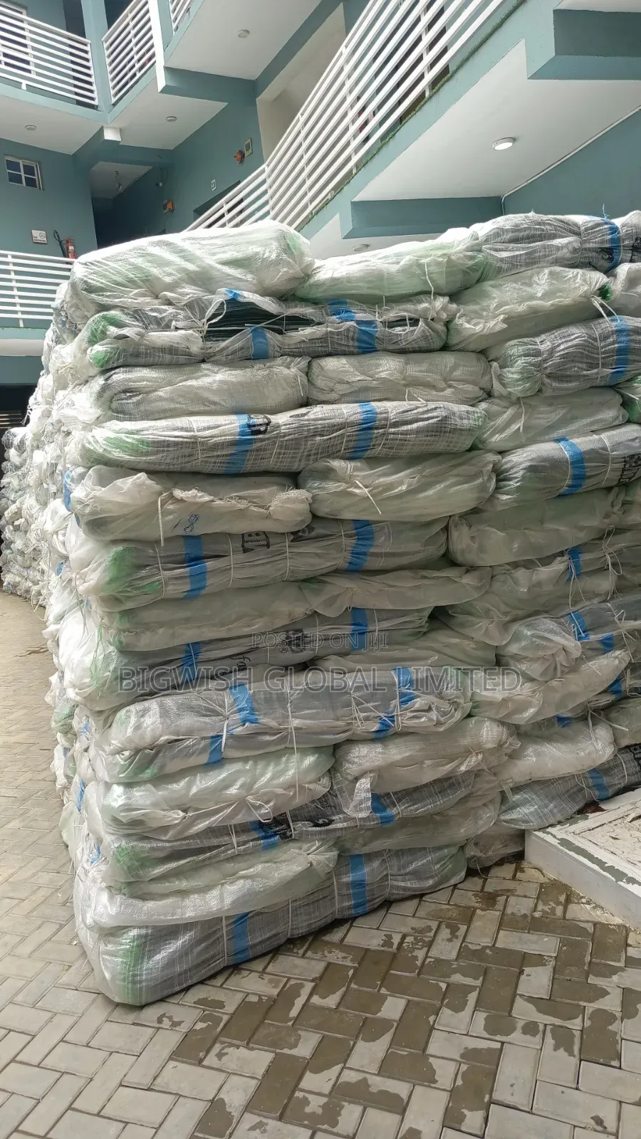 Strong Sack Bags for Your Loads