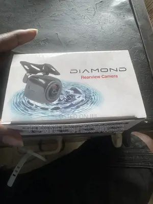 Full Ahd Reverse Camera