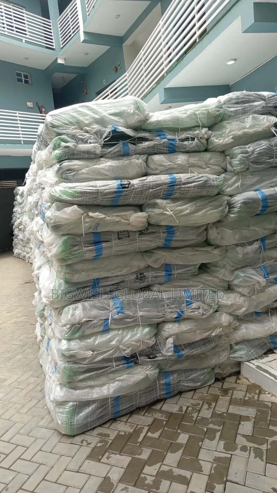 Strong Sack Bags for Your Loads