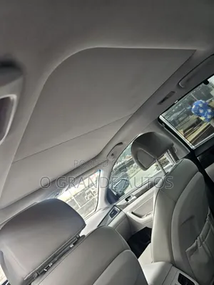 Hyundai Sonata 2014 Silver