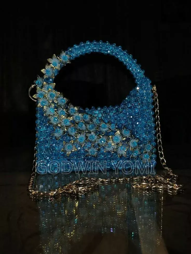 Beader Bags