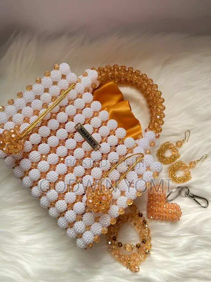 Beader Bags
