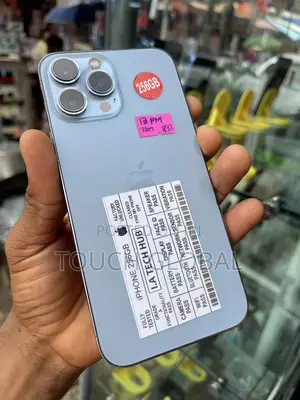 Apple iPhone 13 Pro Max 256 GB Bronze