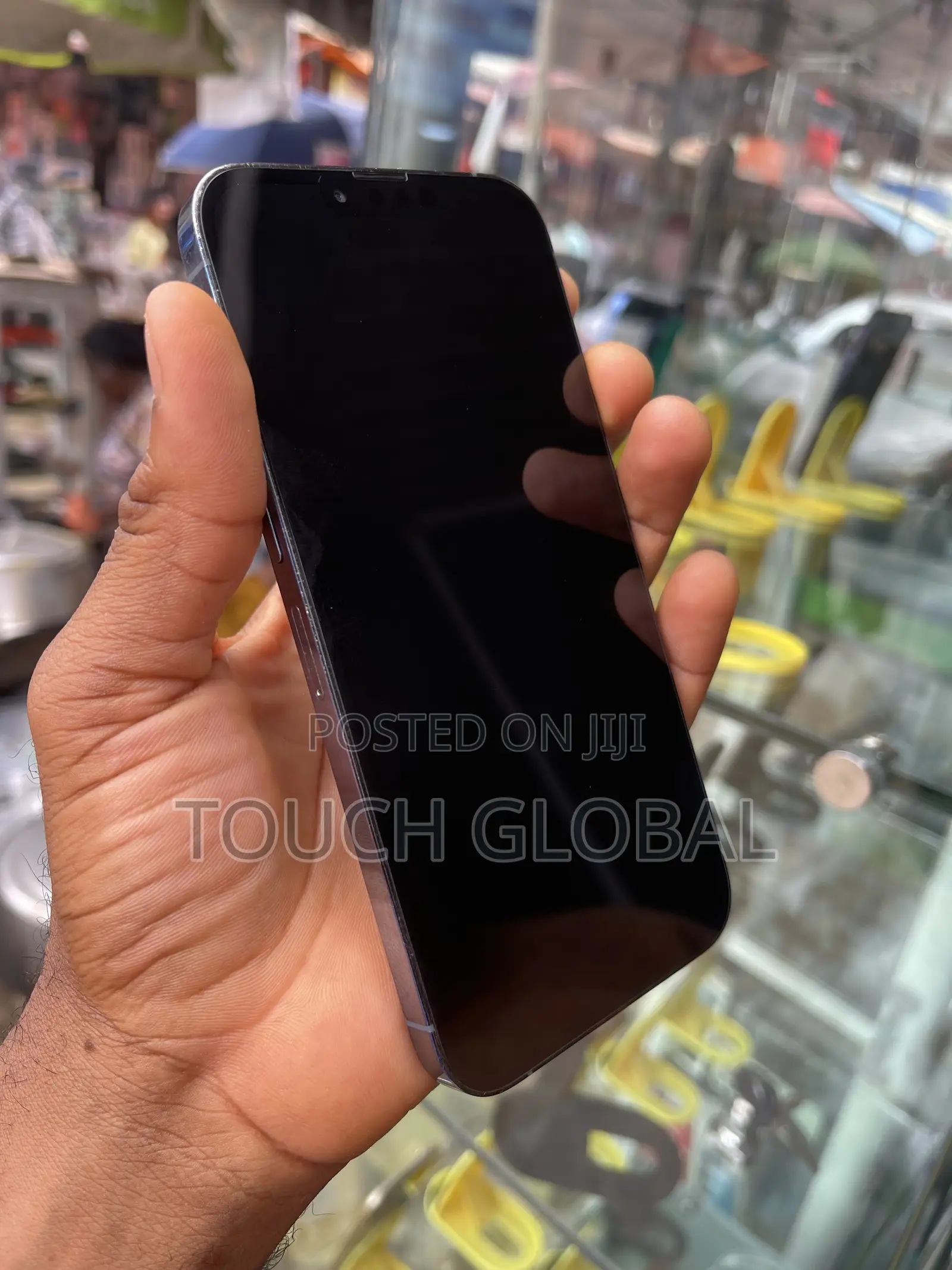 Apple iPhone 13 Pro Max 256 GB Bronze