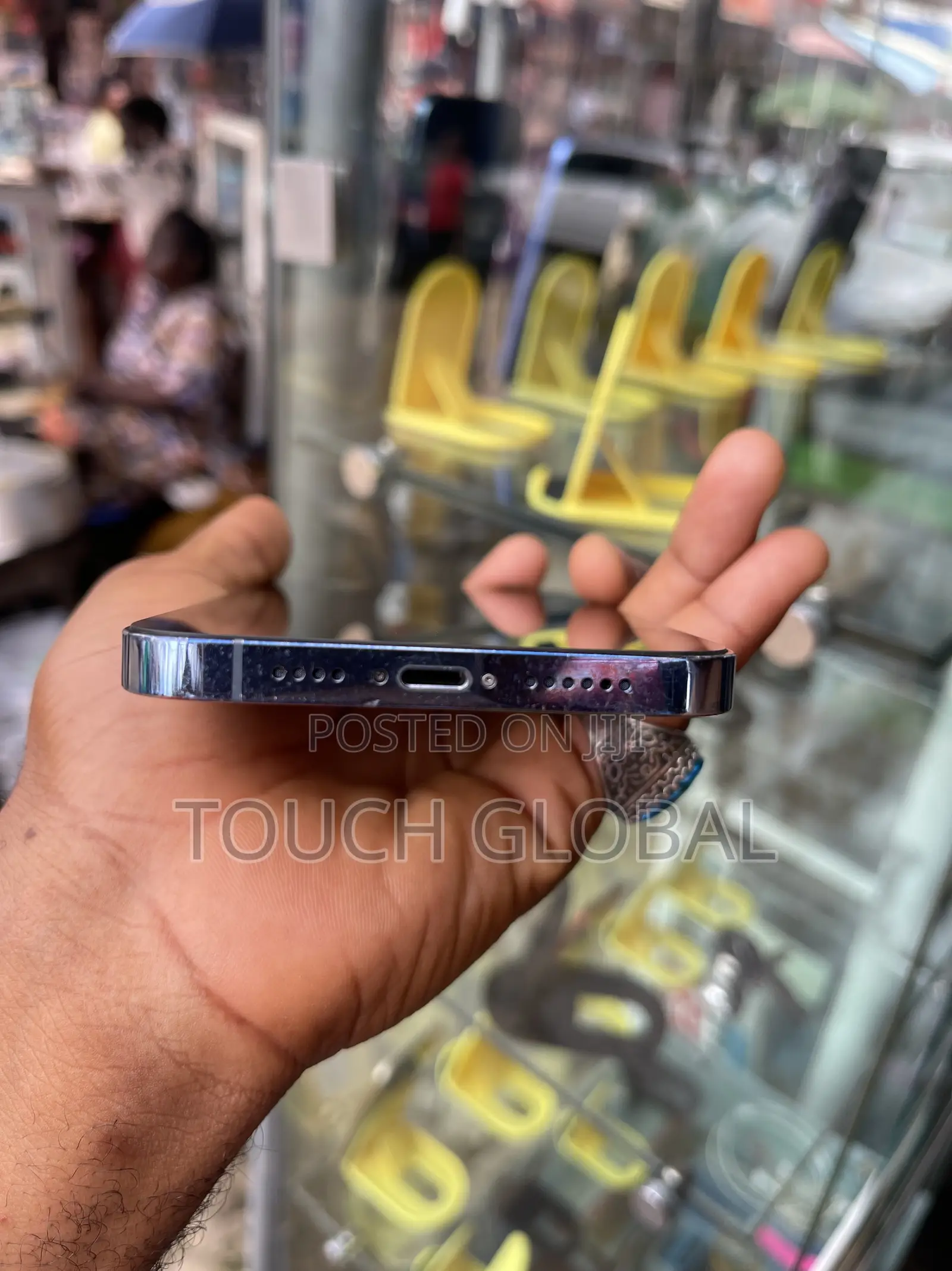 Apple iPhone 13 Pro Max 256 GB Bronze