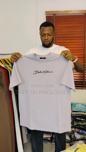 Designer Premium Tees