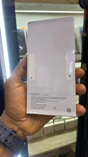 New Google Pixel 9 256 GB