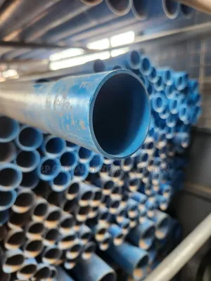 2inch PVC Pipe (6bar)
