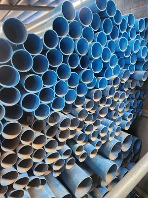 2inch PVC Pipe (6bar)